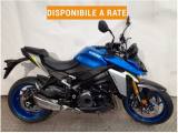 SUZUKI GSX S 1000 2023 EURO 5