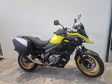 SUZUKI V-Strom 650 XT EXPLORER 2024 EURO 5