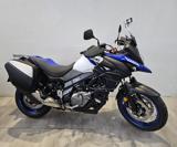 SUZUKI V-Strom 650 XT EXPLORER 2024 EURO 5