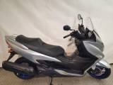 SUZUKI Burgman AN 400 2024 EURO 5