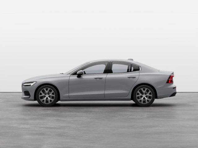 VOLVO S60 B4 Core aut. - MY24 Immagine 2