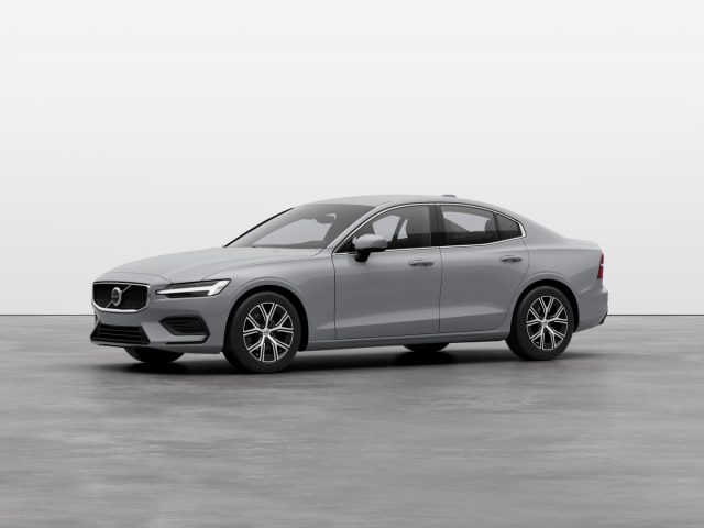 VOLVO S60 B4 Core aut. - MY24 Immagine 1