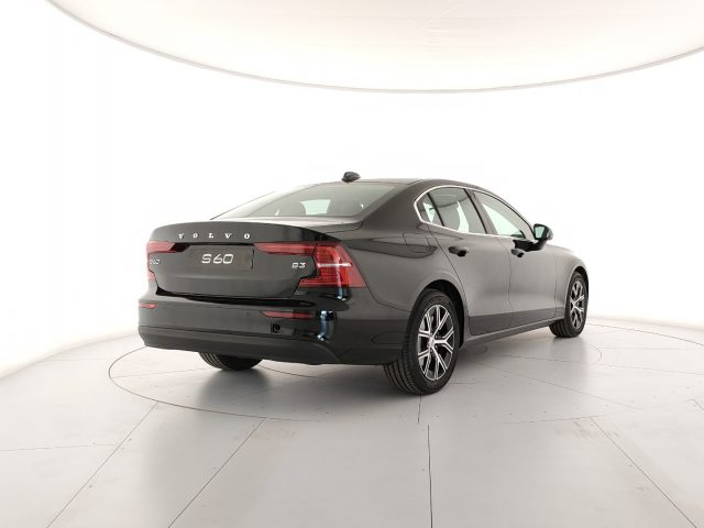 VOLVO S60 B3 Aut. Core MY23 - Pronta Consegna Immagine 4