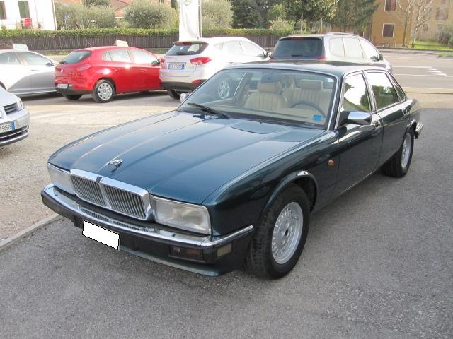 JAGUAR Sovereign 3.2 cat automatic Immagine 0