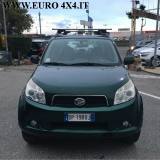 DAIHATSU Terios 1.5 GPL 4x4 TAGLIANDATA MOTORE REVISIONAT