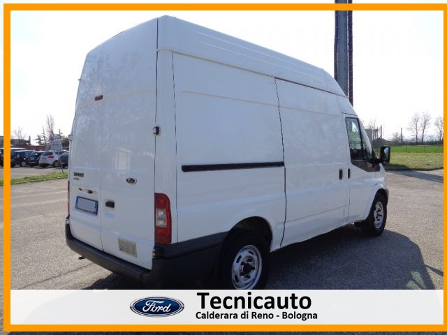 FORD Transit 350M 2.2 TDCi/110 PM-TM Furgone VAN TETTO ALTO Immagine 1