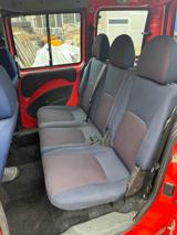 FIAT Doblo Doblò 1ª serie 1.9 JTD cat Cargo Combi 5 p.ti SX N