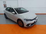 VOLKSWAGEN Polo 1.0 EVO EDITION PLAS  80cv ok neopatentati