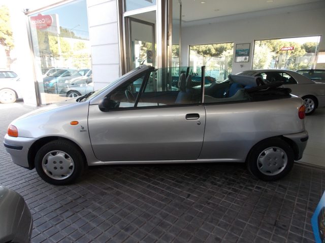 FIAT Punto 1ª serie 60 cat Cabrio S Immagine 3