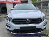 VOLKSWAGEN T-Roc 1.0 TSI ACTIVE +NAVI+APP+PDC+ALU+SITZHZG+