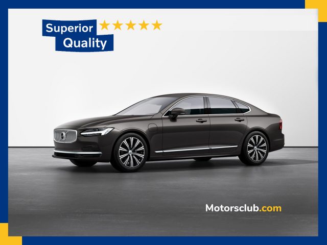 VOLVO S90 T8 AWD (b) Recharge Aut. Plus Bright - MY23 Immagine 0