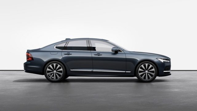 VOLVO S90 T8 AWD (b) Recharge Aut. Plus Bright - MY23 Immagine 4
