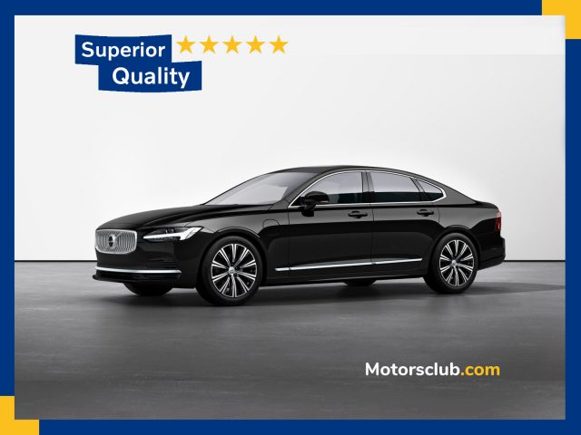 VOLVO S90 T8 AWD (b) Recharge Aut. Ultimate Bright - MY23 Immagine 0