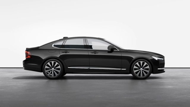 VOLVO S90 T8 AWD (b) Recharge Aut. Ultimate Bright - MY23 Immagine 4