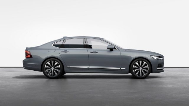 VOLVO S90 T8 AWD (b) Recharge Aut. Ultimate Bright - MY23 Immagine 4