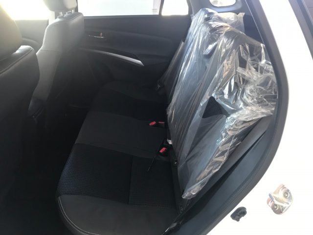 SUZUKI S-Cross 1.4 Hybrid Top+ 2WD NUOVO DA IMMATRICOLARE Immagine 4