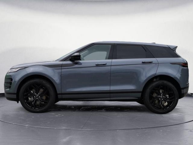 LAND ROVER Range Rover Evoque 2.0D AWD SE R-DYNAMIC TETTO Immagine 3