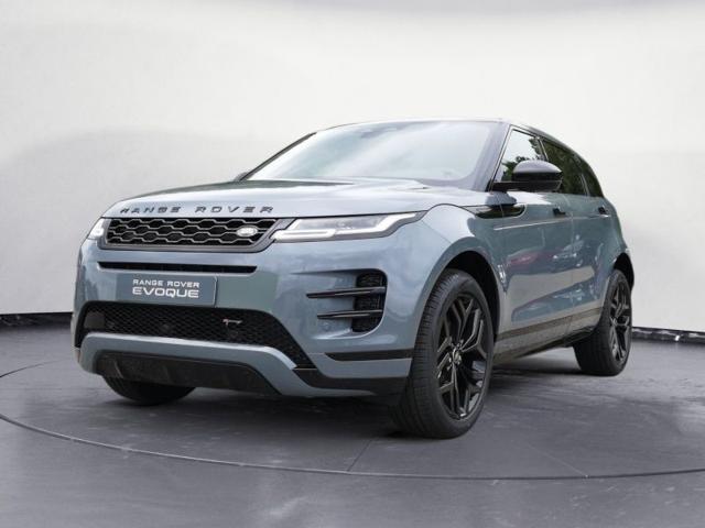 LAND ROVER Range Rover Evoque 2.0D AWD SE R-DYNAMIC TETTO Immagine 0