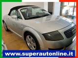 AUDI TT Roadster 1.8 T  180 CV