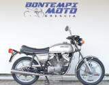 MOTO MORINI 3 1/2 1978