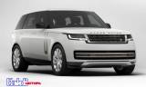 LAND ROVER Range Rover 3.0D l6 HSE