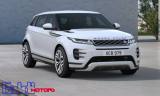 LAND ROVER Range Rover Evoque 2.0D I4 163CV AWD Aut R-Dynamic HSE