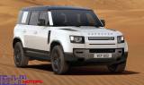 LAND ROVER Defender 110 3.0D I6 200 CV MHEV AWD Auto X-Dynamic S