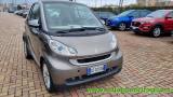 SMART ForTwo 800 40 kW coupé passion cdi