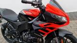 APRILIA Tuono 125 EURO 5 ABS