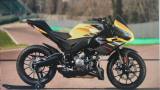 APRILIA Tuono 125 EURO 5 ABS