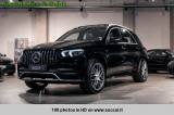 MERCEDES-BENZ GLE 53 AMG GLE 53 eq-boost 4matic AMG*TETTO*VENTILAT*SCARICHI