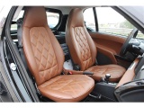 Smart Fortwo Interni In Pelle,smart Nuove,km0,d'occasione'