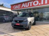 SMART ForTwo 0.9 90CV TWINAMIC TURBO PRIME LED CERCHI 15