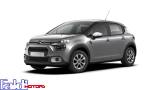 CITROEN C3 PureTech 83 S&S You!