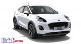 FORD Puma 1.0 EcoBoost Hybrid 125 CV S&S Titanium