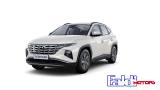 HYUNDAI Tucson 1.6 T-GDI 48V XTech