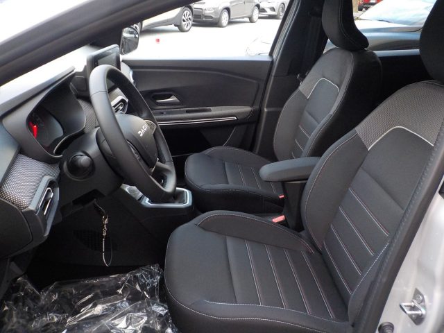 DACIA Jogger 1.0 GPL 100CV 5 p. Expression Immagine 2