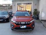 DACIA Jogger 1.0 GPL 100CV 5 p. Expression