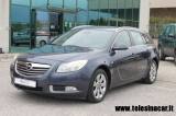 OPEL Insignia 1.6 Turbo 180CV Sports Tourer Cosmo