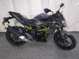 KAWASAKI Z 125 ABS EURO 5