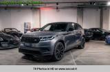 LAND ROVER Range Rover Velar 2.0 Si4 250 CV SE*MERIDIAN*TFT*VENT+RISC*SOSPENSI