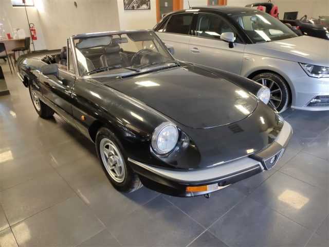 ALFA ROMEO Spider 2.0 Pininfarina 128cv Immagine 0