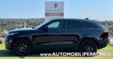 LAND ROVER Range Rover Velar 2.0D I4 204cv S Black Pack MY21