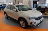 VOLKSWAGEN T-Roc 2.0 TDI SCR Life NUOVO MODELLO