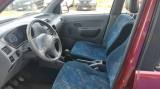 DAIHATSU Terios 1.3i 16V cat 4WD SX