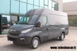 IVECO DAILY 35S16  2.3 155CV AUTOMATICO