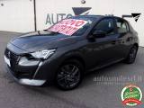 PEUGEOT 208 PureTech 75 Stop&Start 5 porte Active Pack