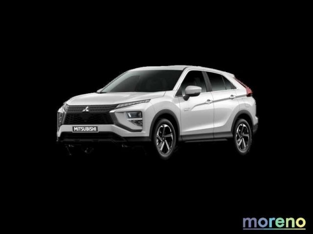 MITSUBISHI Eclipse Cross 2.4 phev Intense s-awc Immagine 0