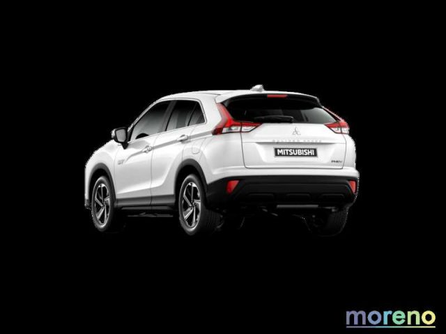 MITSUBISHI Eclipse Cross 2.4 phev Intense s-awc Immagine 3