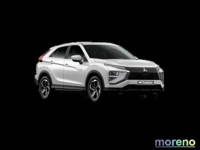 MITSUBISHI Eclipse Cross 2.4 phev Intense s-awc Immagine 4